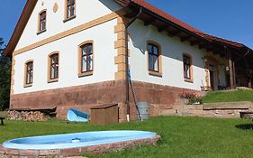 Holiday Home Dolni Olesnice By Interhome